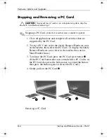 Preview for 114 page of HP 345561-001 Startup And Reference Manual