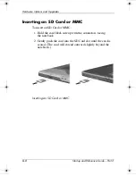 Preview for 116 page of HP 345561-001 Startup And Reference Manual