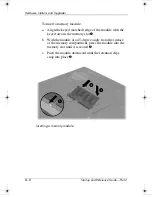 Preview for 122 page of HP 345561-001 Startup And Reference Manual