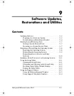 Preview for 125 page of HP 345561-001 Startup And Reference Manual