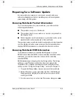 Preview for 127 page of HP 345561-001 Startup And Reference Manual