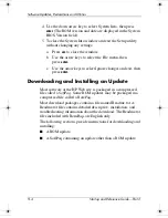 Preview for 128 page of HP 345561-001 Startup And Reference Manual