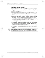 Preview for 130 page of HP 345561-001 Startup And Reference Manual