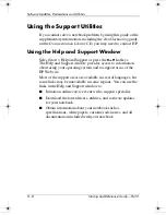 Preview for 138 page of HP 345561-001 Startup And Reference Manual