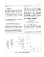 Preview for 20 page of HP 3455A Operating And Service Manual