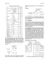 Preview for 31 page of HP 3455A Operating And Service Manual