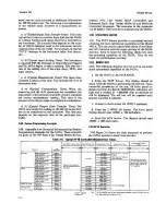 Preview for 36 page of HP 3455A Operating And Service Manual