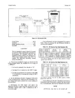 Preview for 48 page of HP 3455A Operating And Service Manual