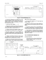 Preview for 55 page of HP 3455A Operating And Service Manual