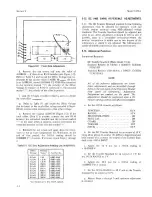 Preview for 69 page of HP 3455A Operating And Service Manual