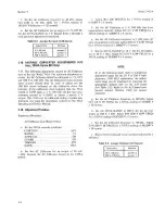 Preview for 71 page of HP 3455A Operating And Service Manual