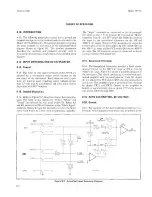 Preview for 93 page of HP 3455A Operating And Service Manual