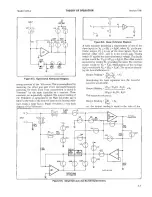 Preview for 94 page of HP 3455A Operating And Service Manual