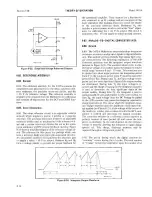 Preview for 107 page of HP 3455A Operating And Service Manual