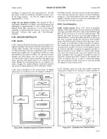 Preview for 110 page of HP 3455A Operating And Service Manual