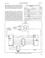 Preview for 112 page of HP 3455A Operating And Service Manual