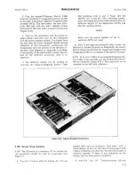 Preview for 127 page of HP 3455A Operating And Service Manual