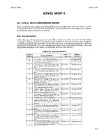 Preview for 133 page of HP 3455A Operating And Service Manual