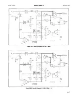 Preview for 137 page of HP 3455A Operating And Service Manual