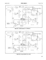 Preview for 139 page of HP 3455A Operating And Service Manual