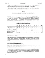 Preview for 142 page of HP 3455A Operating And Service Manual