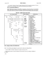 Preview for 144 page of HP 3455A Operating And Service Manual