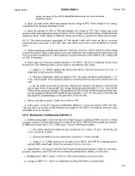 Preview for 153 page of HP 3455A Operating And Service Manual