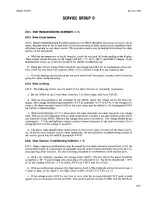 Preview for 155 page of HP 3455A Operating And Service Manual