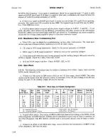 Preview for 156 page of HP 3455A Operating And Service Manual