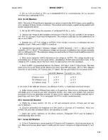 Preview for 159 page of HP 3455A Operating And Service Manual