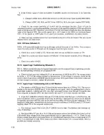 Preview for 160 page of HP 3455A Operating And Service Manual