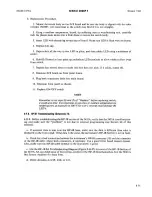 Preview for 165 page of HP 3455A Operating And Service Manual