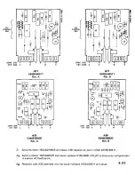 Preview for 224 page of HP 3455A Operating And Service Manual