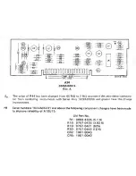 Preview for 228 page of HP 3455A Operating And Service Manual