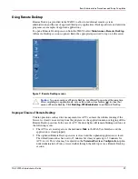 Предварительный просмотр 29 страницы HP 345646-001 - StorageWorks NAS 2000s External Storage Server Administration Manual