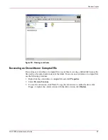 Предварительный просмотр 99 страницы HP 345646-001 - StorageWorks NAS 2000s External Storage Server Administration Manual