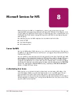 Preview for 147 page of HP 345646-001 - StorageWorks NAS 2000s External Storage Server Administration Manual