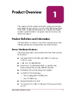 Preview for 11 page of HP 345646-001 - StorageWorks NAS 2000s External Storage Server Installation Manual