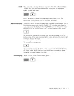 Preview for 39 page of HP 3457A Operating Instructions Manual