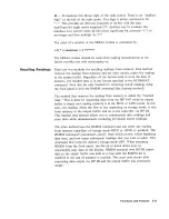 Preview for 119 page of HP 3457A Operating Instructions Manual