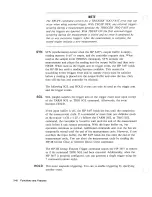 Preview for 124 page of HP 3457A Operating Instructions Manual