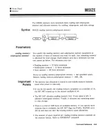 Preview for 225 page of HP 3457A Operating Instructions Manual