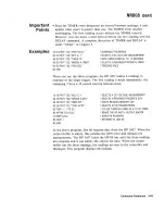 Preview for 235 page of HP 3457A Operating Instructions Manual