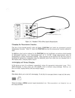 Preview for 21 page of HP 3458A Repair Manual