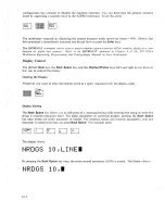 Preview for 30 page of HP 3458A Repair Manual