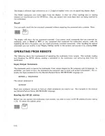 Preview for 32 page of HP 3458A Repair Manual