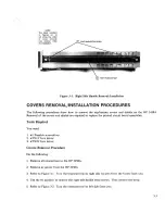 Preview for 39 page of HP 3458A Repair Manual