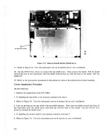 Preview for 42 page of HP 3458A Repair Manual