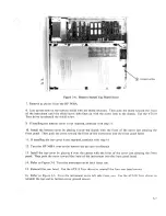 Preview for 43 page of HP 3458A Repair Manual