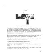 Preview for 61 page of HP 3458A Repair Manual